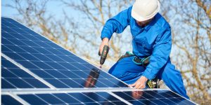 Installation Maintenance Panneaux Solaires Photovoltaïques à Saint-Leu